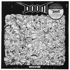 Doom – World Of Shit